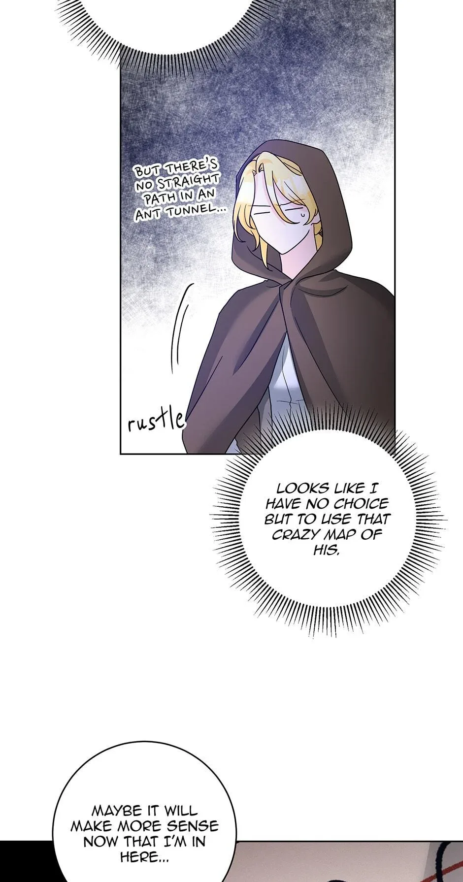 A Poisonous Lily Chapter 38 page 22