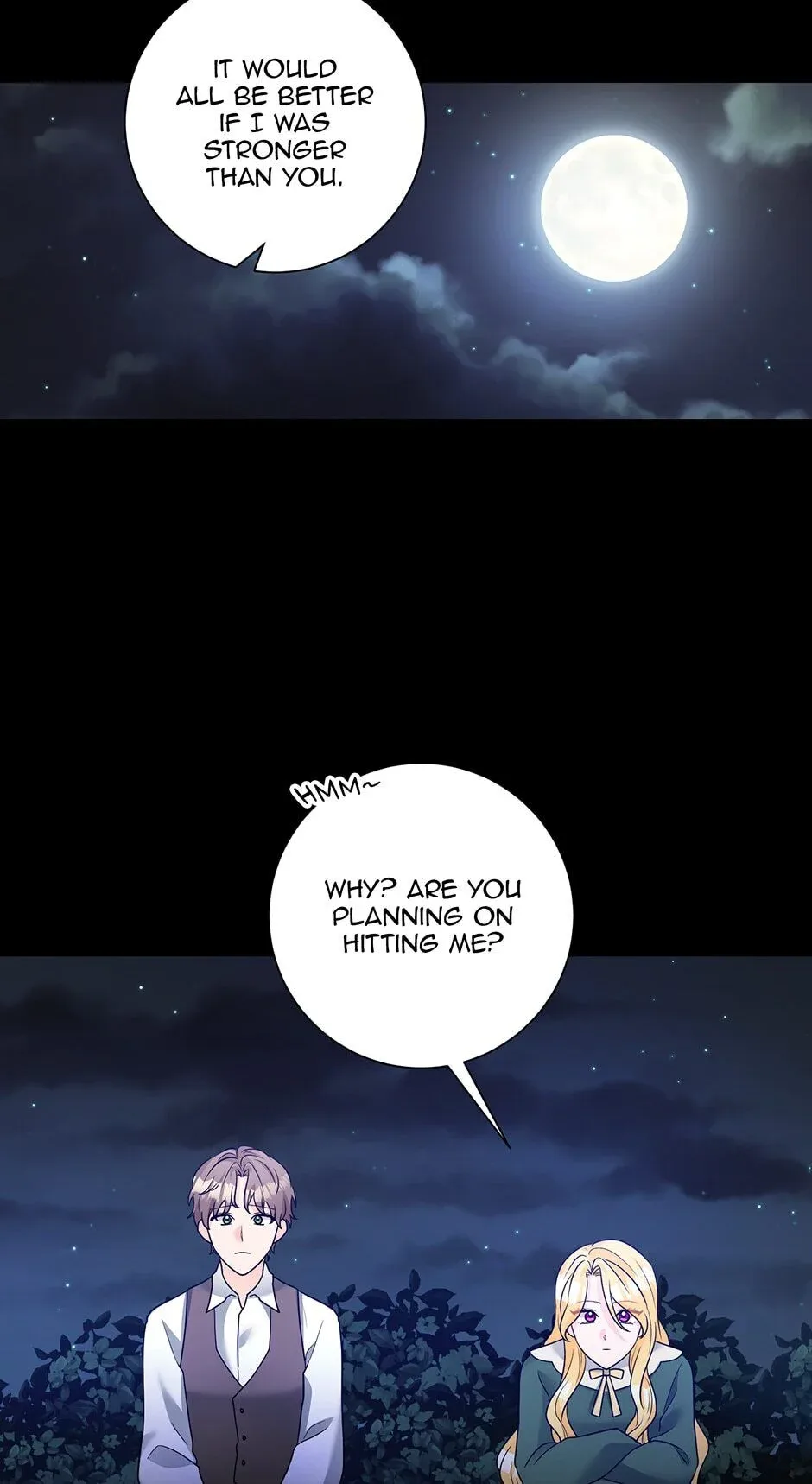 A Poisonous Lily Chapter 37 page 13