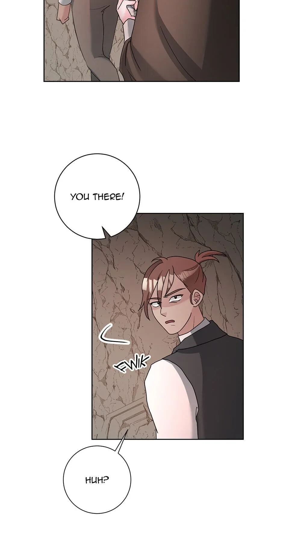 A Poisonous Lily Chapter 38 page 25