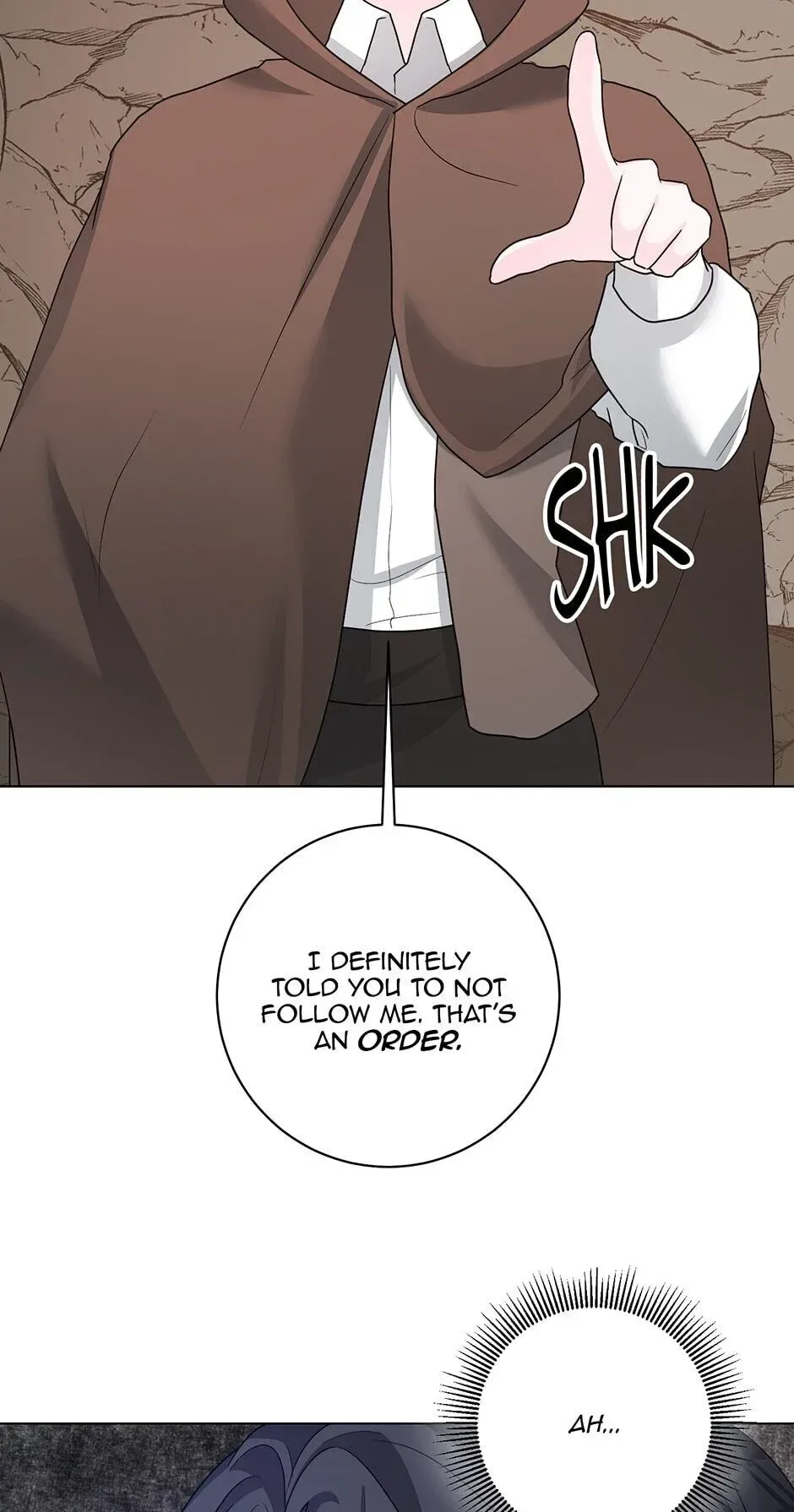 A Poisonous Lily Chapter 39 page 12
