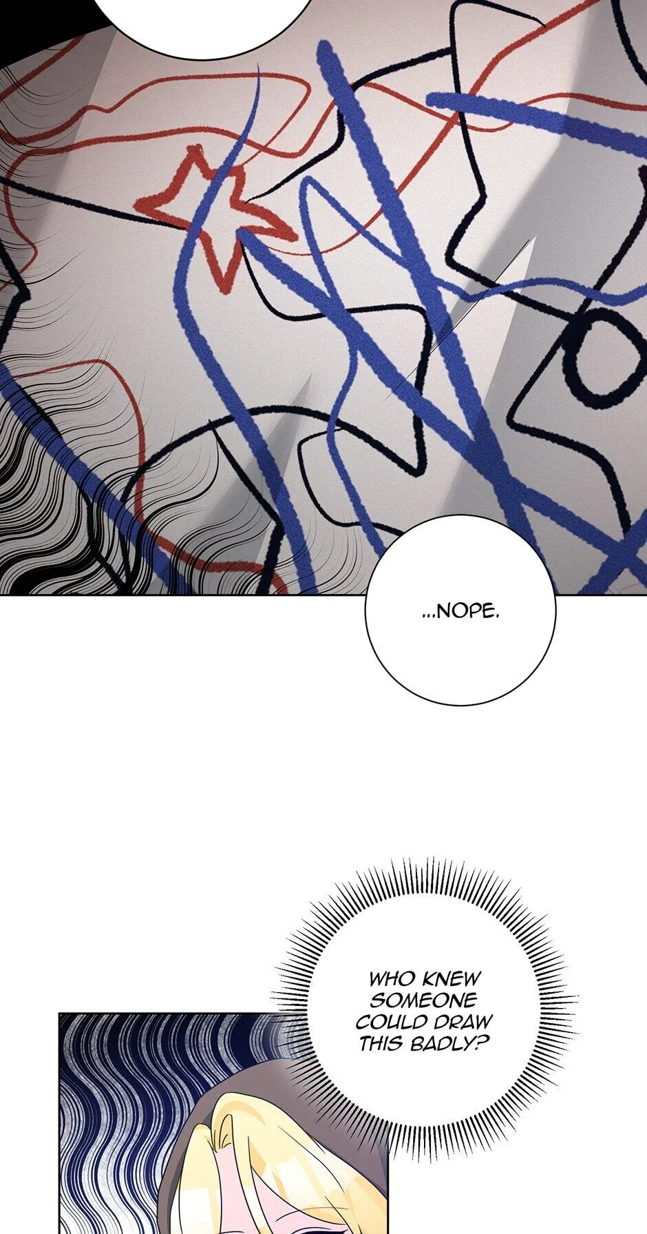 A Poisonous Lily Chapter 38 page 23