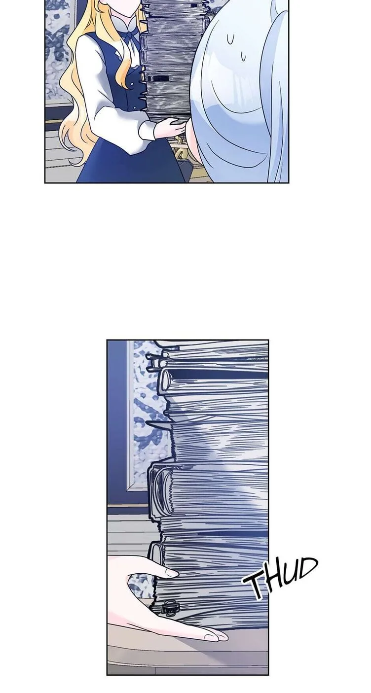 A Poisonous Lily Chapter 35 page 48