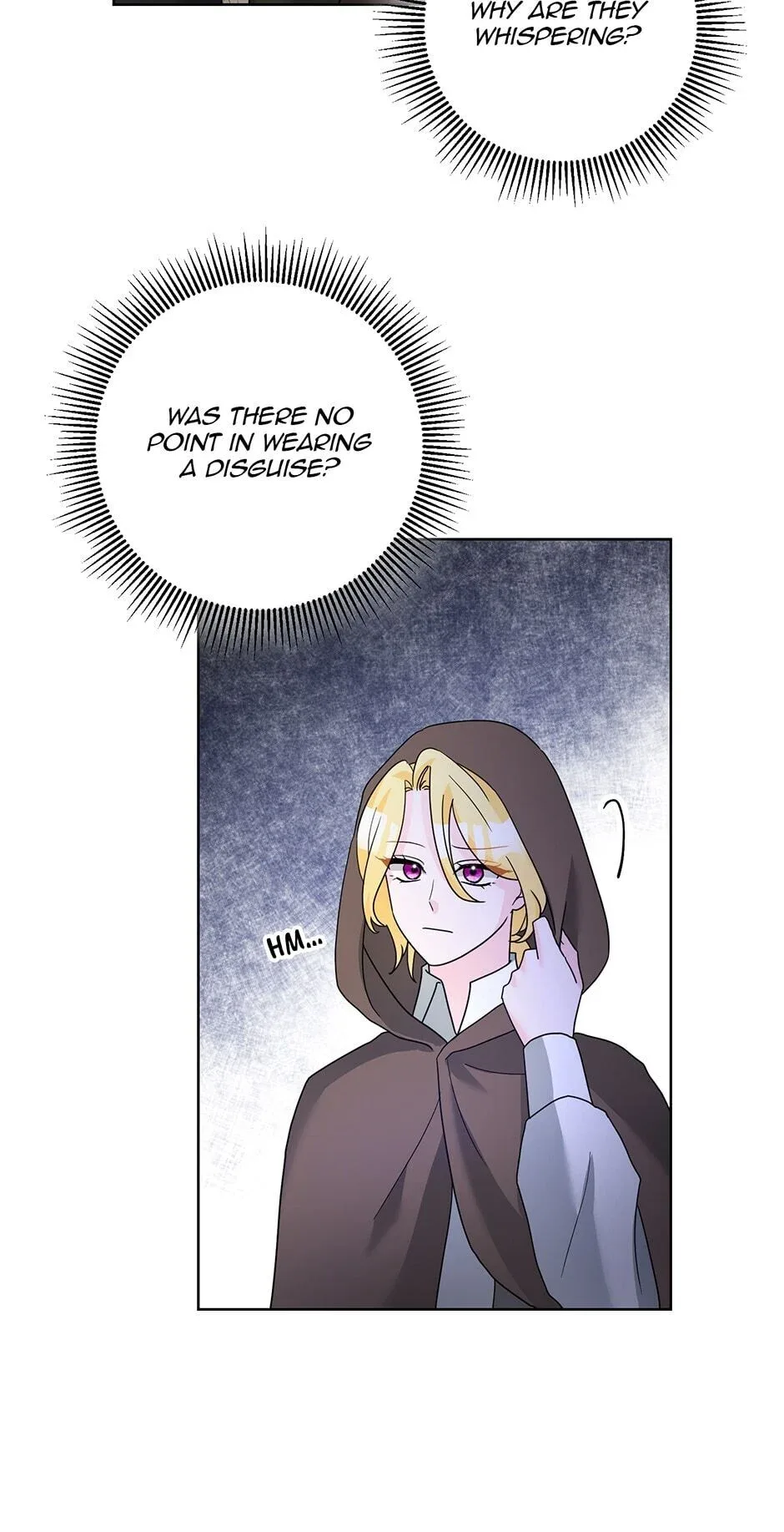 A Poisonous Lily Chapter 38 page 20