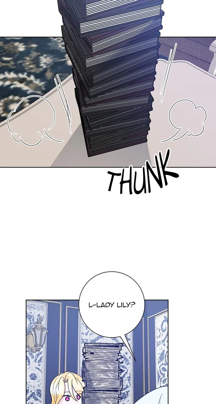 A Poisonous Lily Chapter 35 page 47