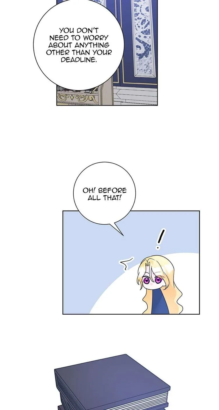 A Poisonous Lily Chapter 35 page 46