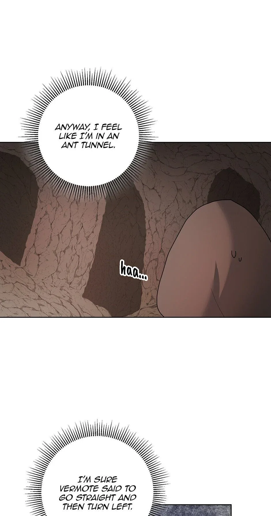 A Poisonous Lily Chapter 38 page 21