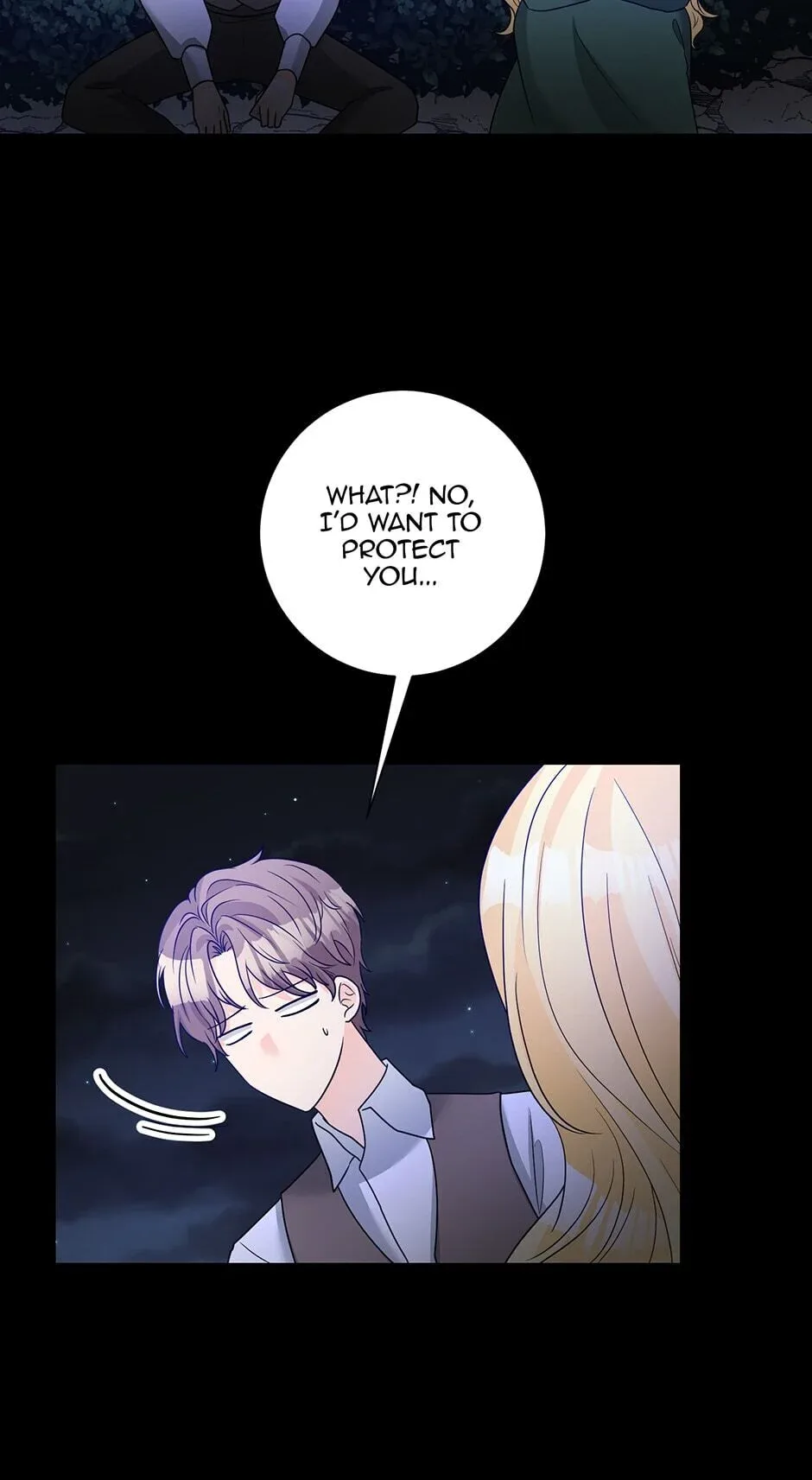 A Poisonous Lily Chapter 37 page 14