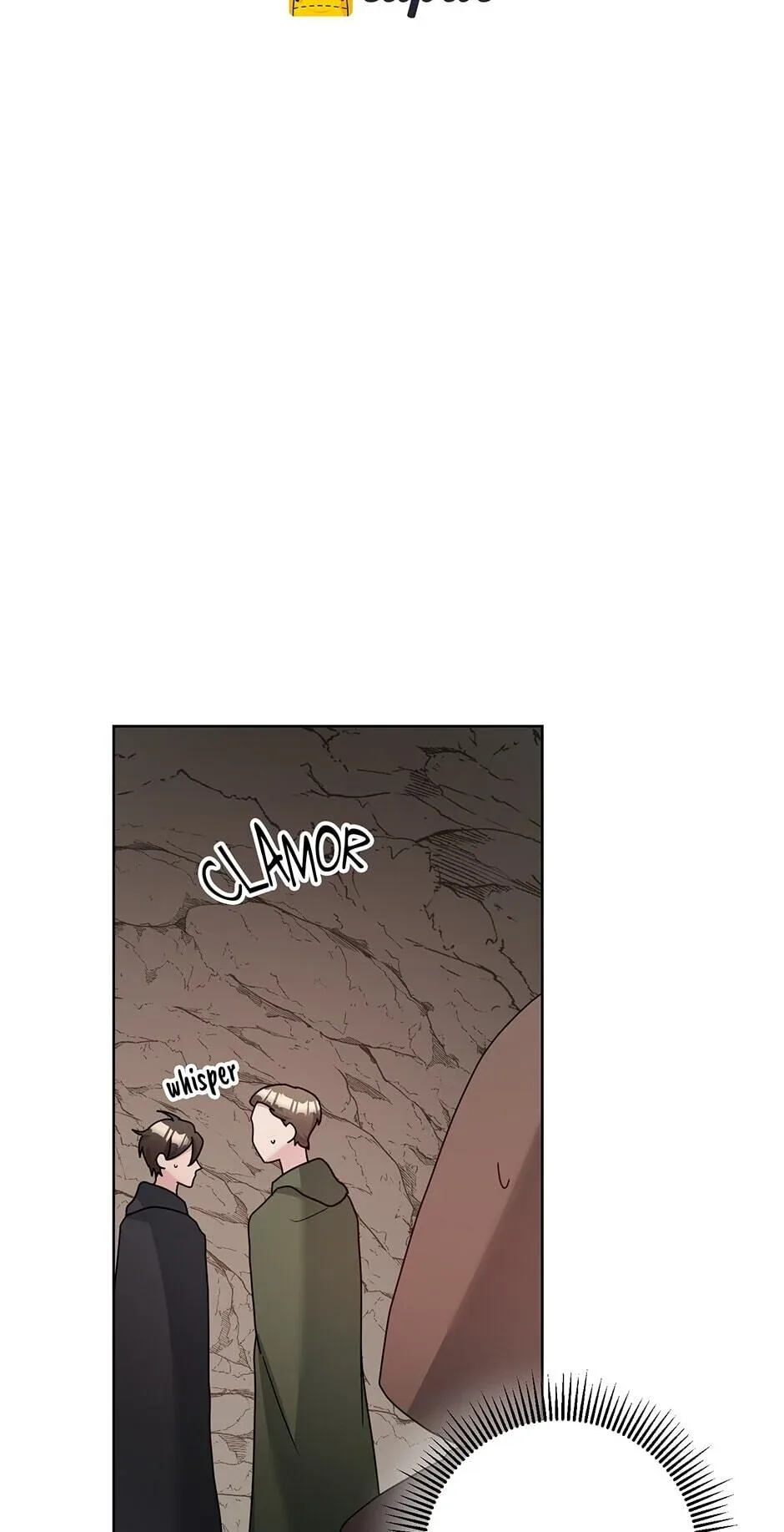 A Poisonous Lily Chapter 38 page 19