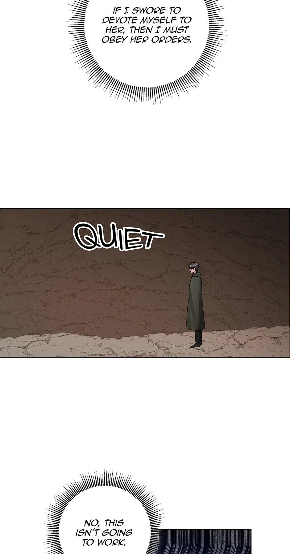 A Poisonous Lily Chapter 39 page 14