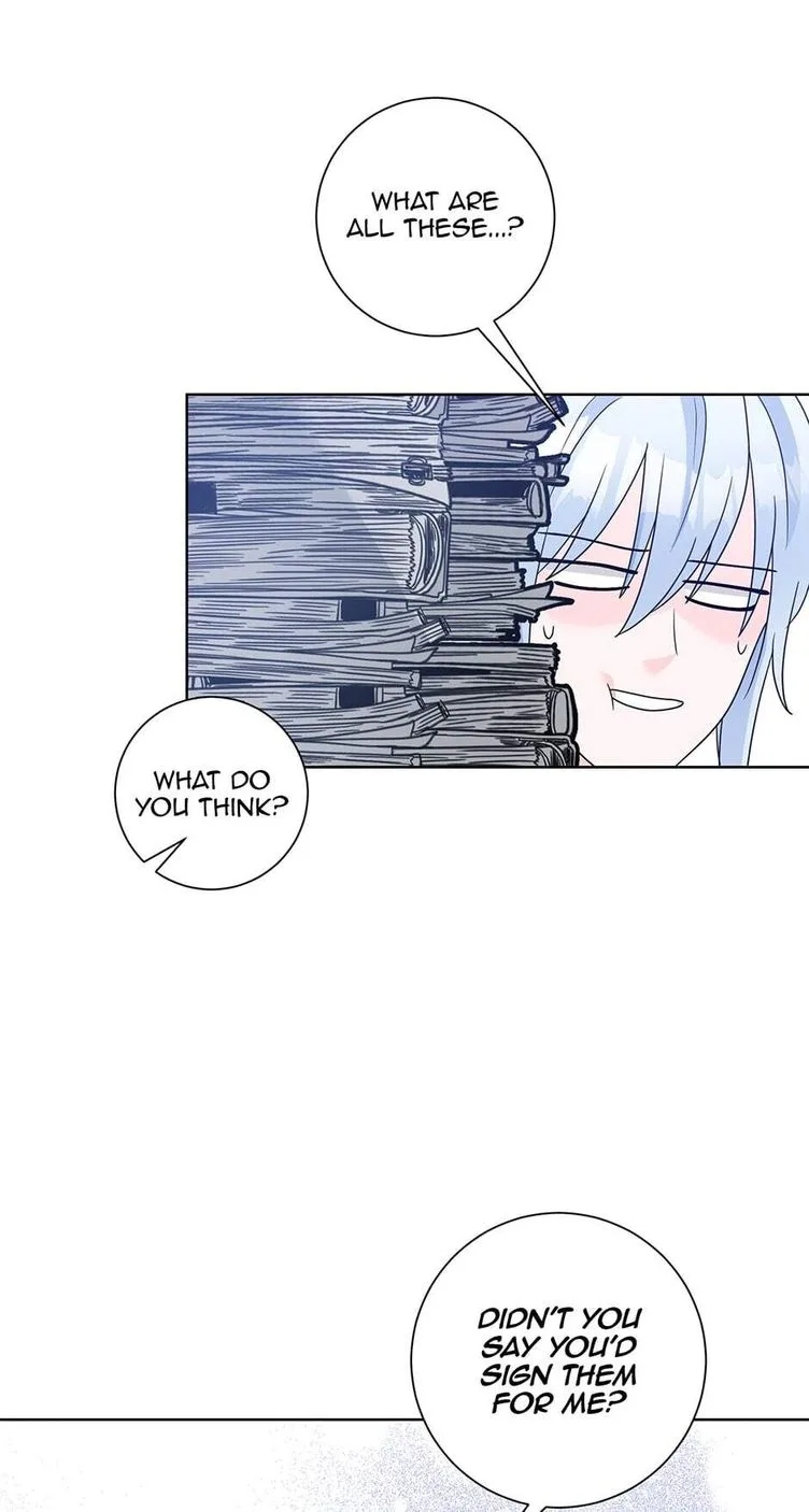 A Poisonous Lily Chapter 35 page 49
