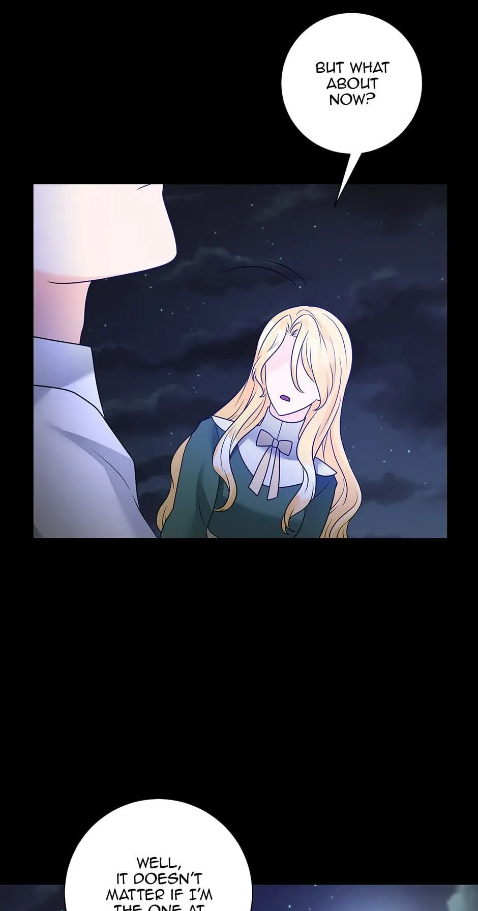 A Poisonous Lily Chapter 37 page 16