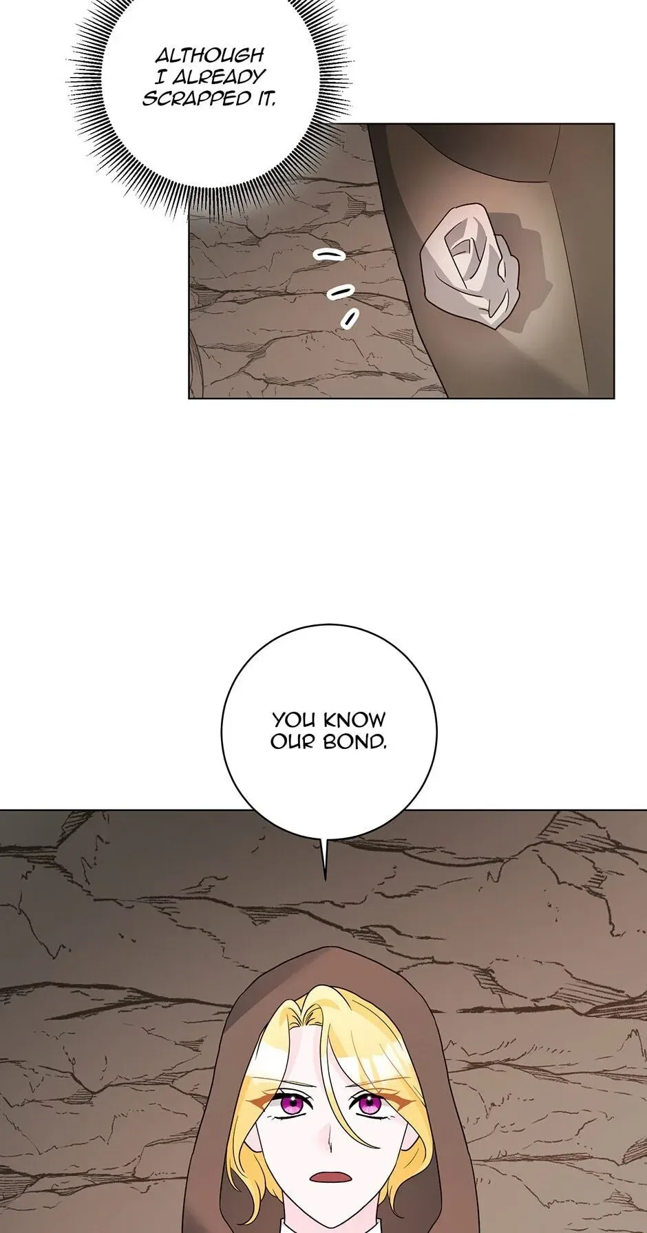 A Poisonous Lily Chapter 39 page 11