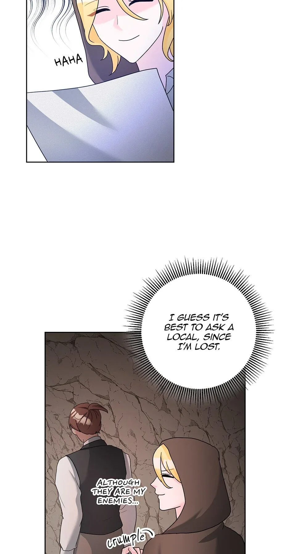 A Poisonous Lily Chapter 38 page 24