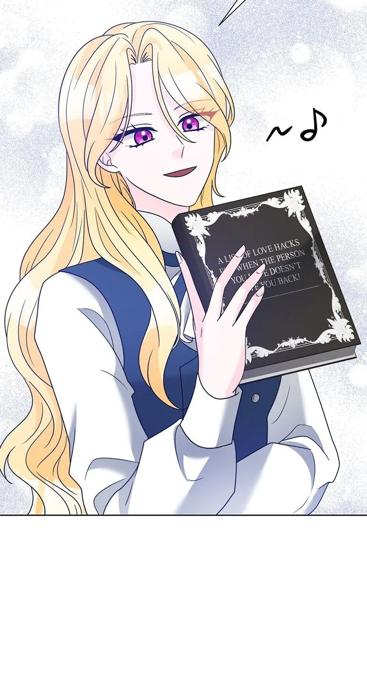A Poisonous Lily Chapter 35 page 50