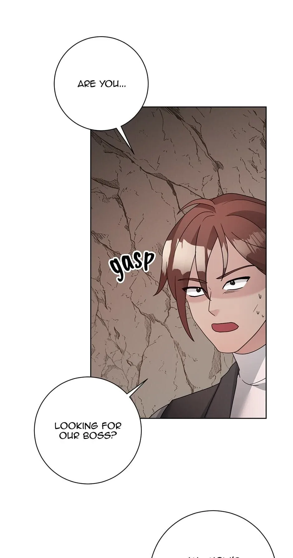A Poisonous Lily Chapter 38 page 28