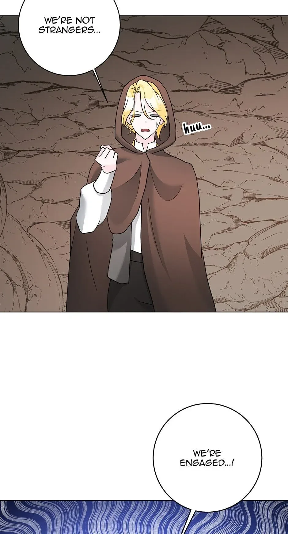 A Poisonous Lily Chapter 39 page 19