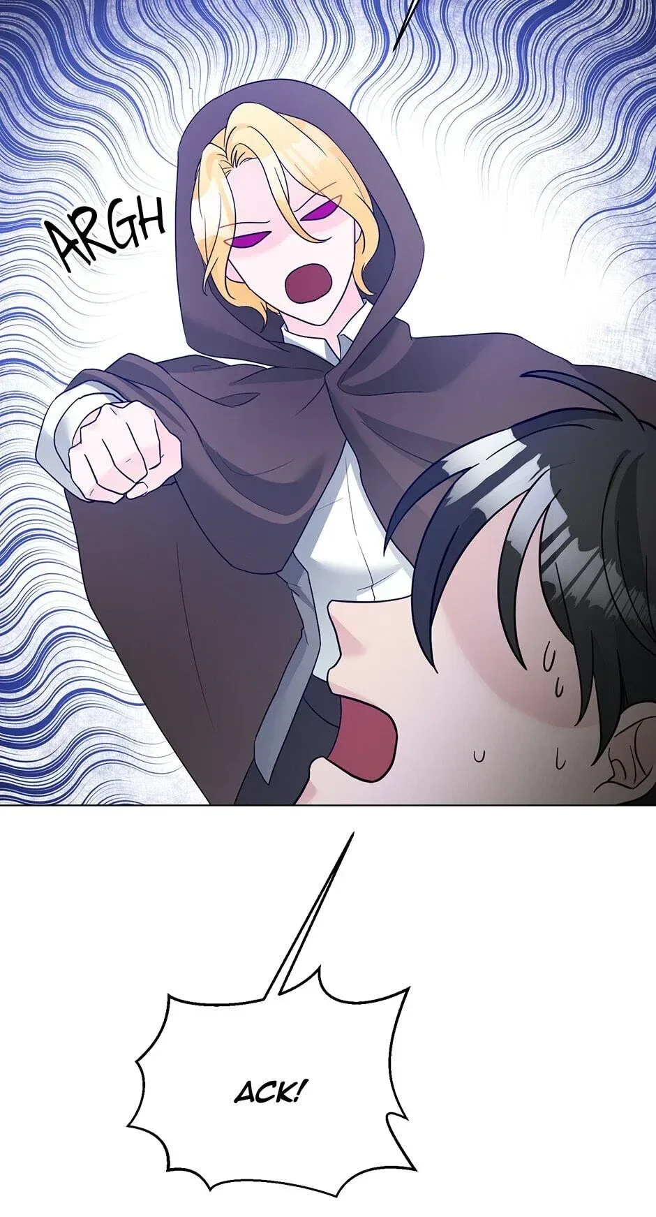 A Poisonous Lily Chapter 39 page 20