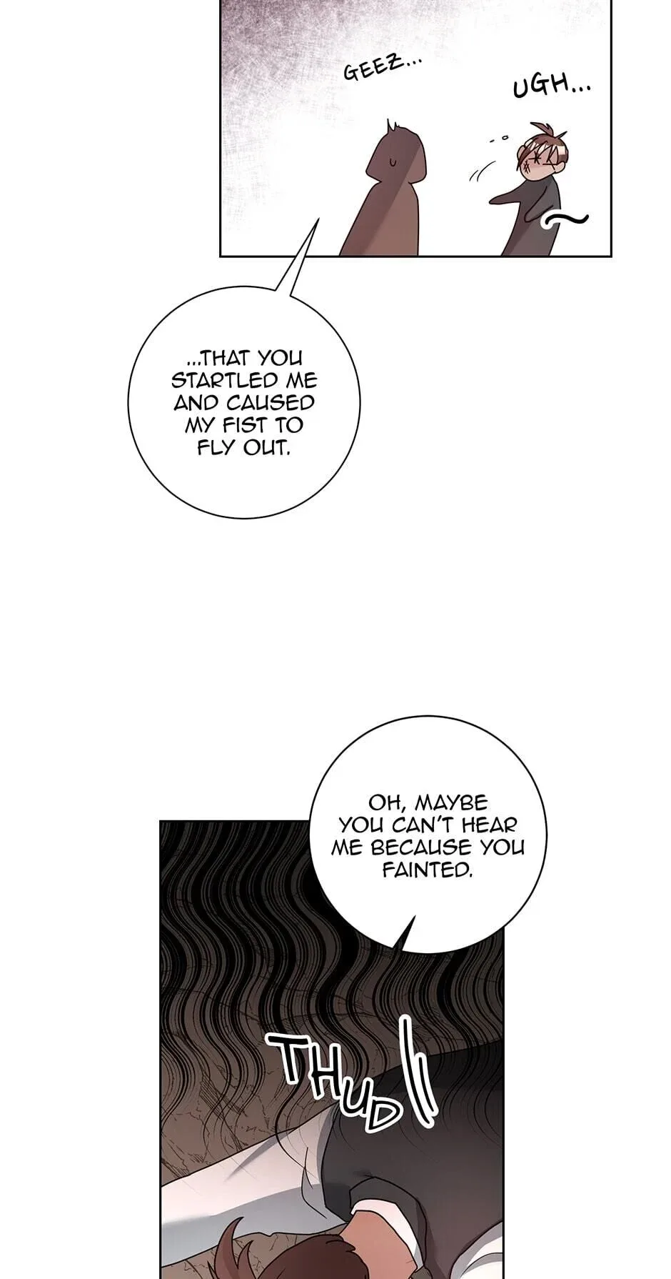 A Poisonous Lily Chapter 38 page 32