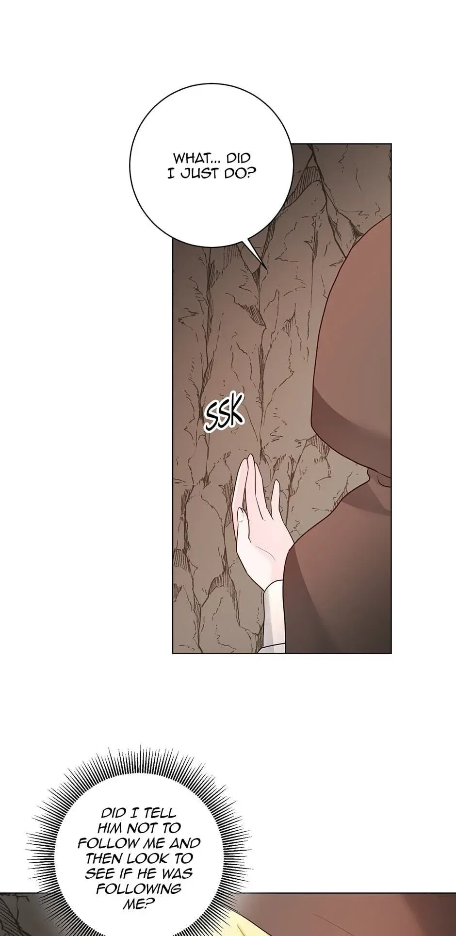 A Poisonous Lily Chapter 39 page 23