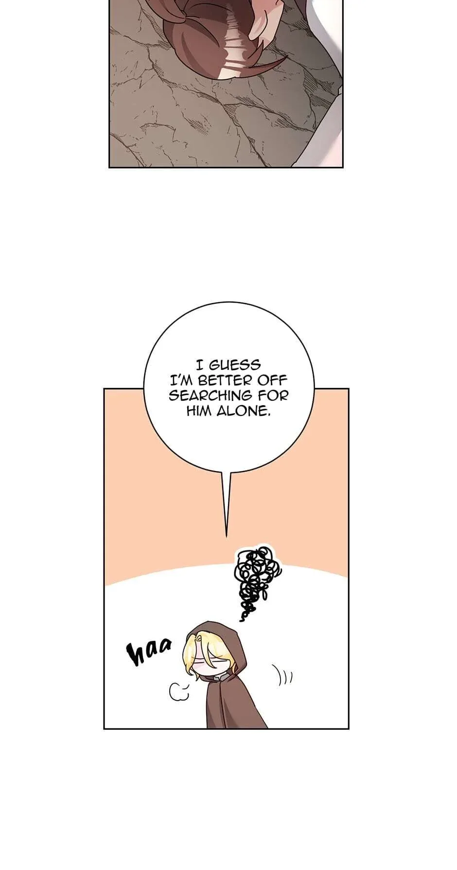 A Poisonous Lily Chapter 38 page 33