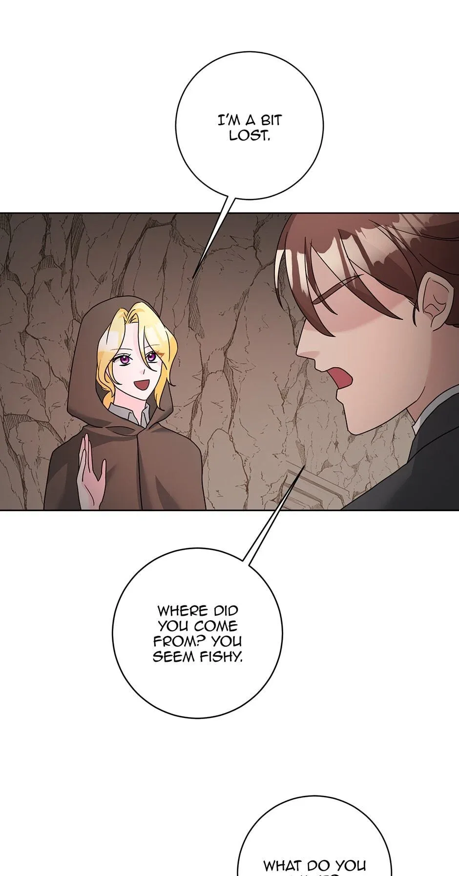 A Poisonous Lily Chapter 38 page 26