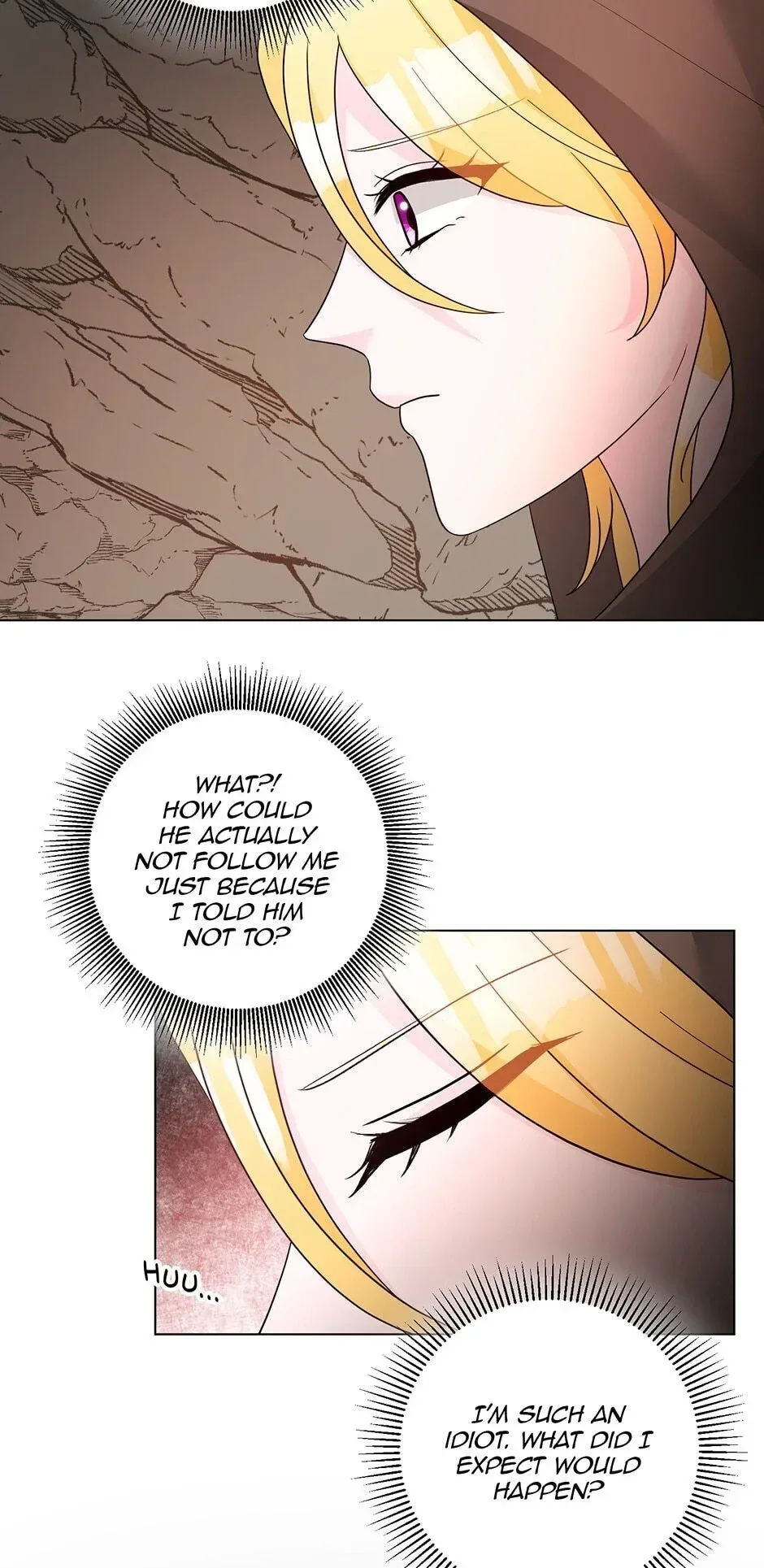 A Poisonous Lily Chapter 39 page 24