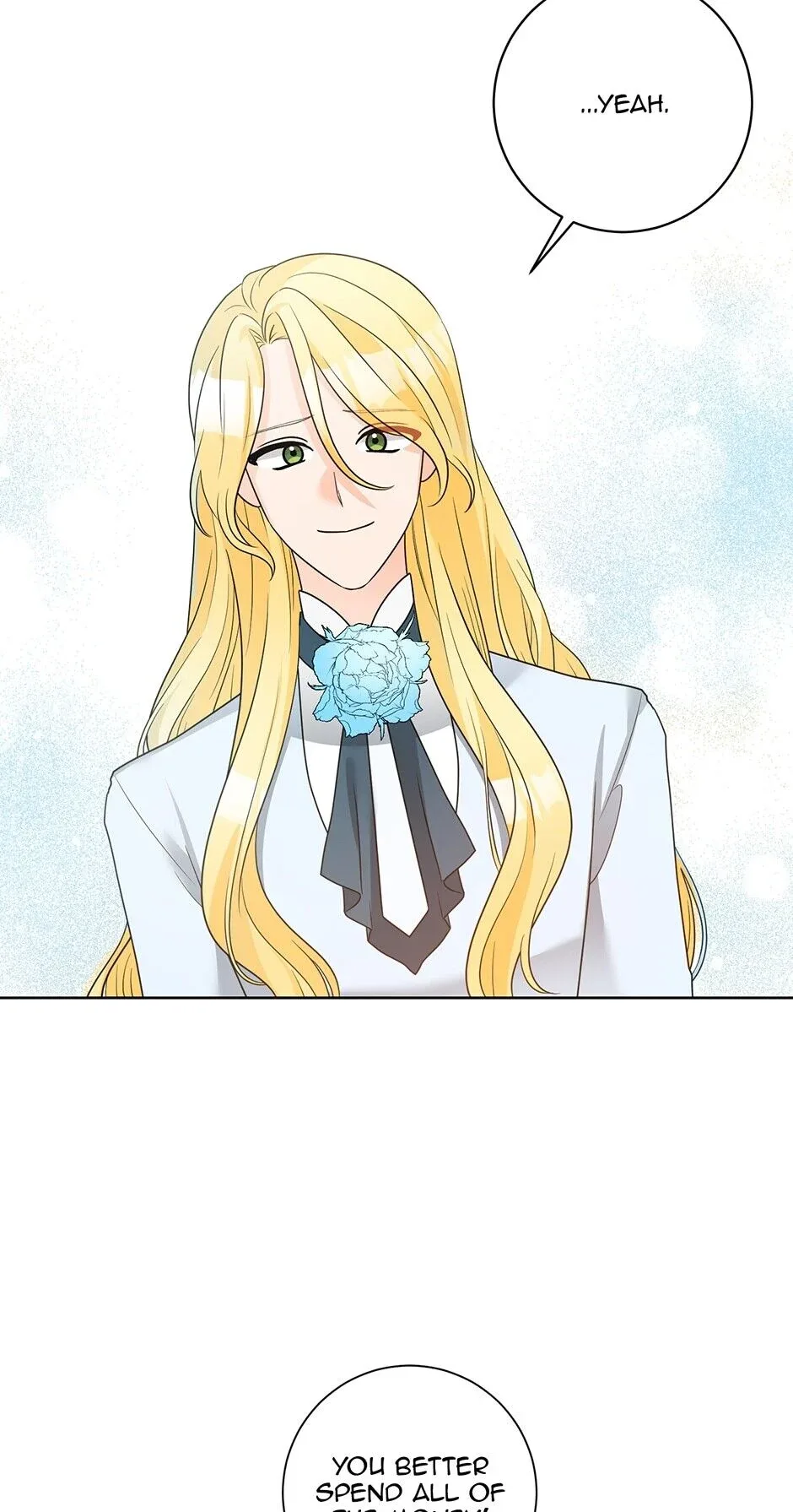 A Poisonous Lily Chapter 37 page 20