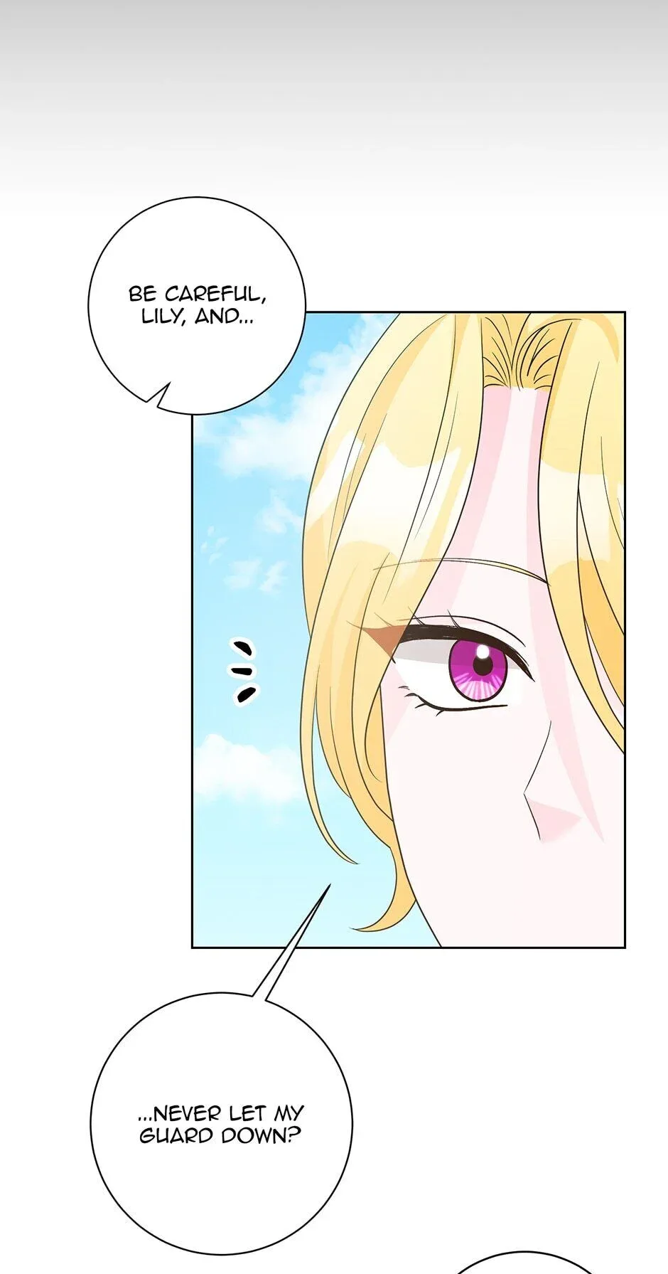 A Poisonous Lily Chapter 37 page 19