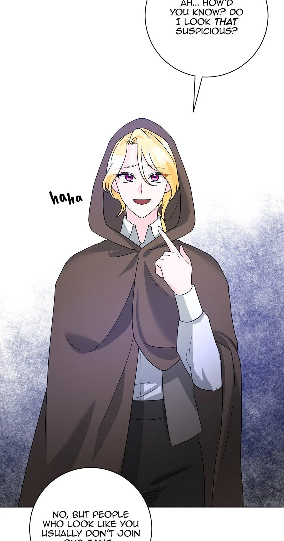 A Poisonous Lily Chapter 38 page 29