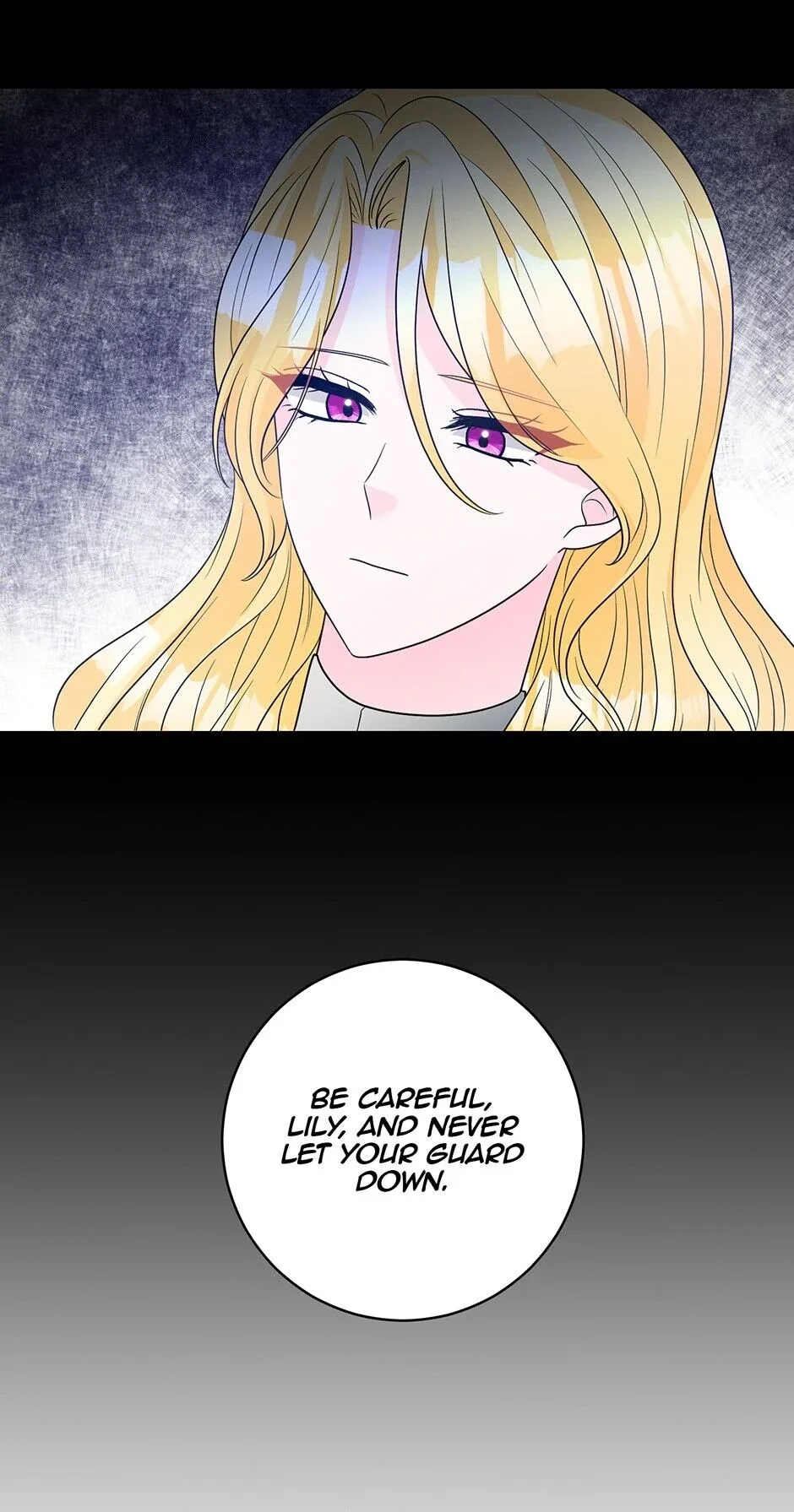 A Poisonous Lily Chapter 37 page 18