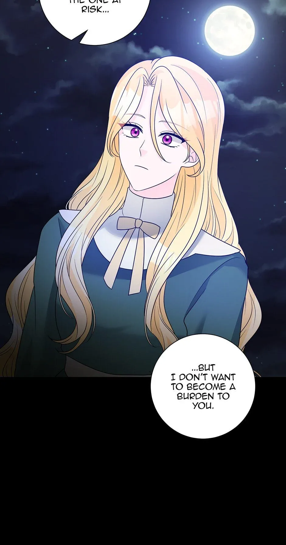 A Poisonous Lily Chapter 37 page 17