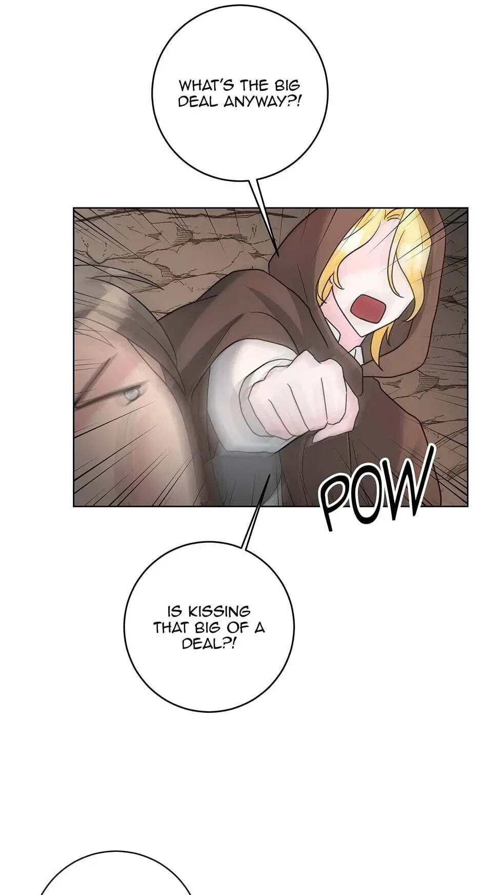 A Poisonous Lily Chapter 39 page 18