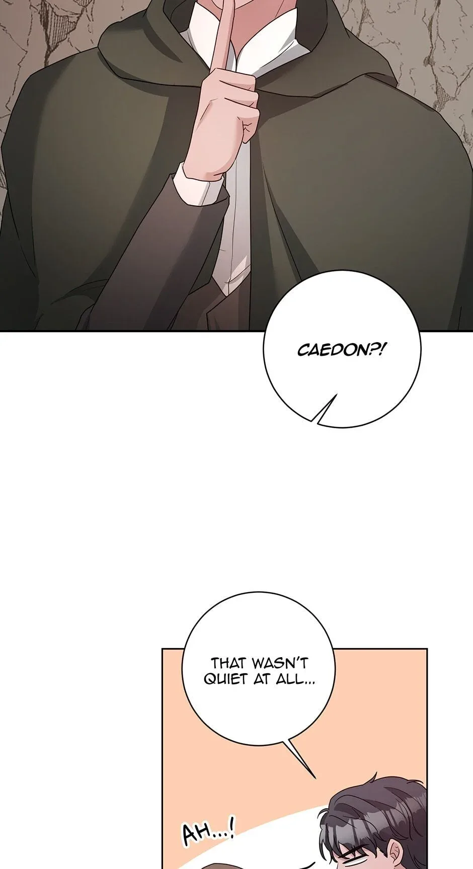 A Poisonous Lily Chapter 38 page 39