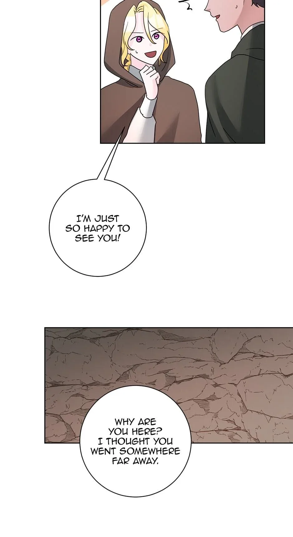 A Poisonous Lily Chapter 38 page 40
