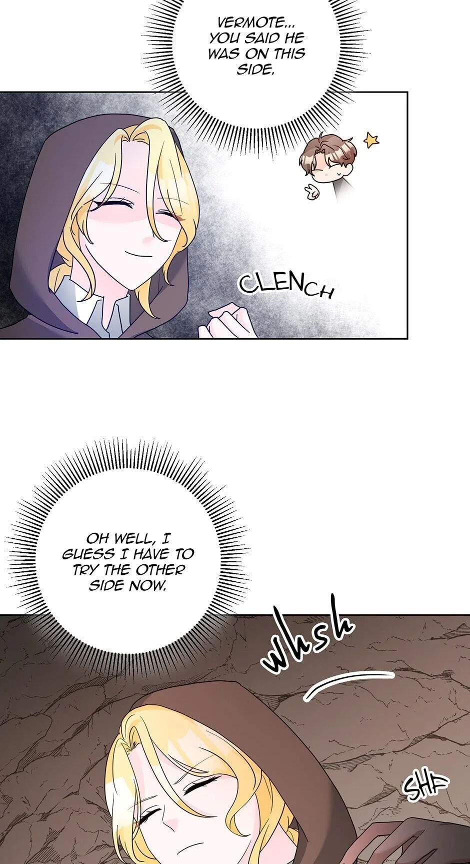 A Poisonous Lily Chapter 38 page 35
