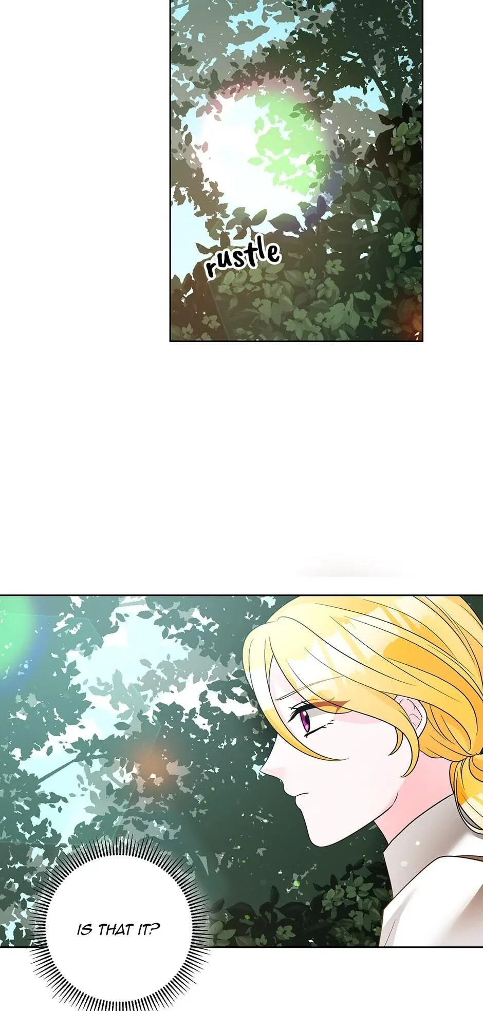 A Poisonous Lily Chapter 37 page 23