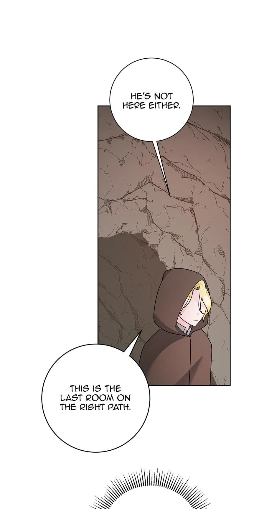 A Poisonous Lily Chapter 38 page 34