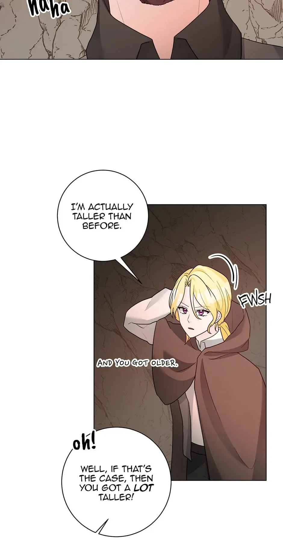 A Poisonous Lily Chapter 39 page 32