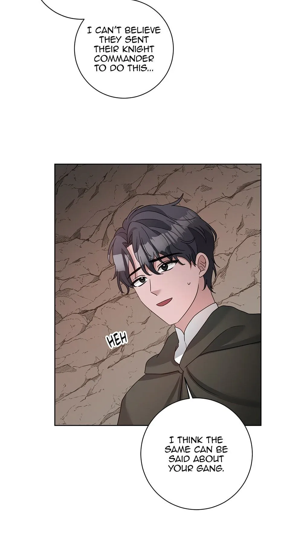 A Poisonous Lily Chapter 38 page 42