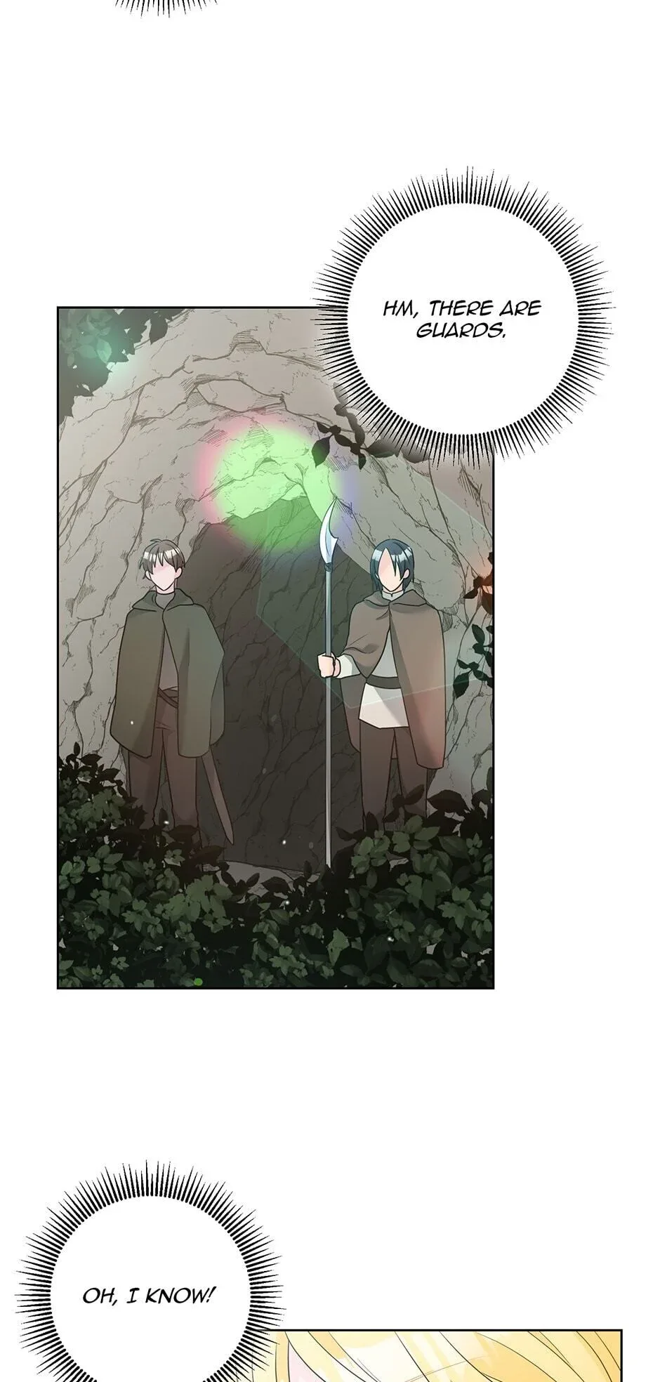 A Poisonous Lily Chapter 37 page 24