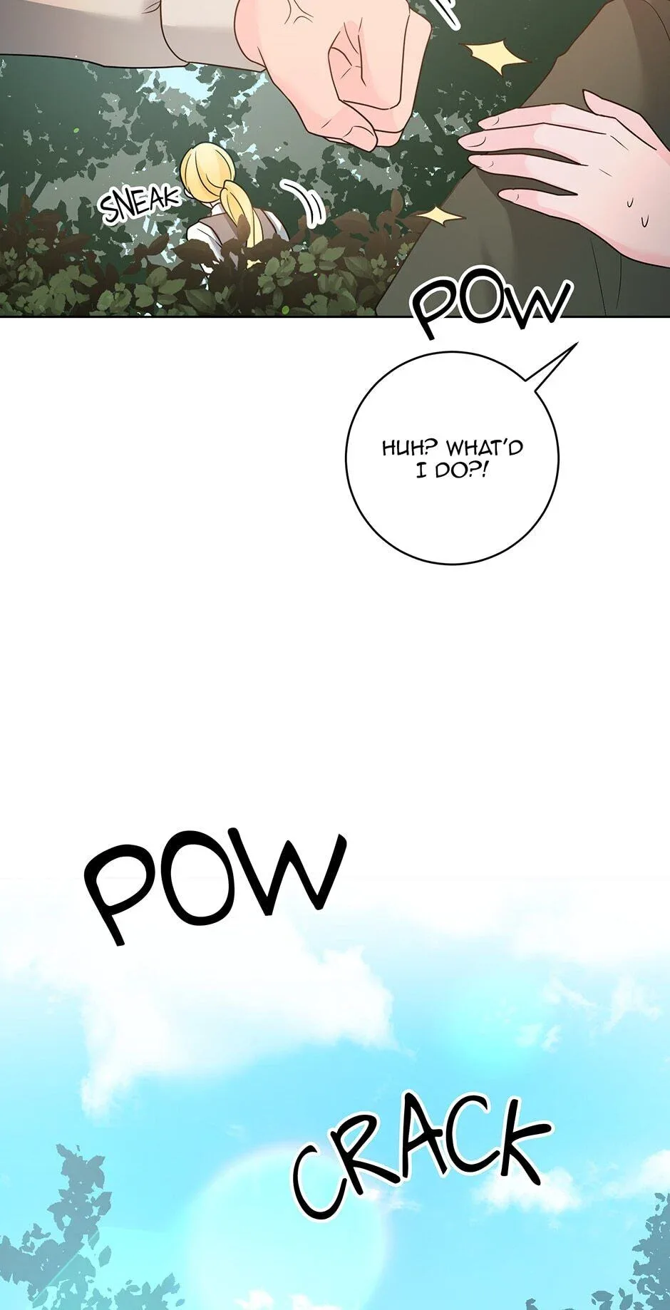 A Poisonous Lily Chapter 37 page 28