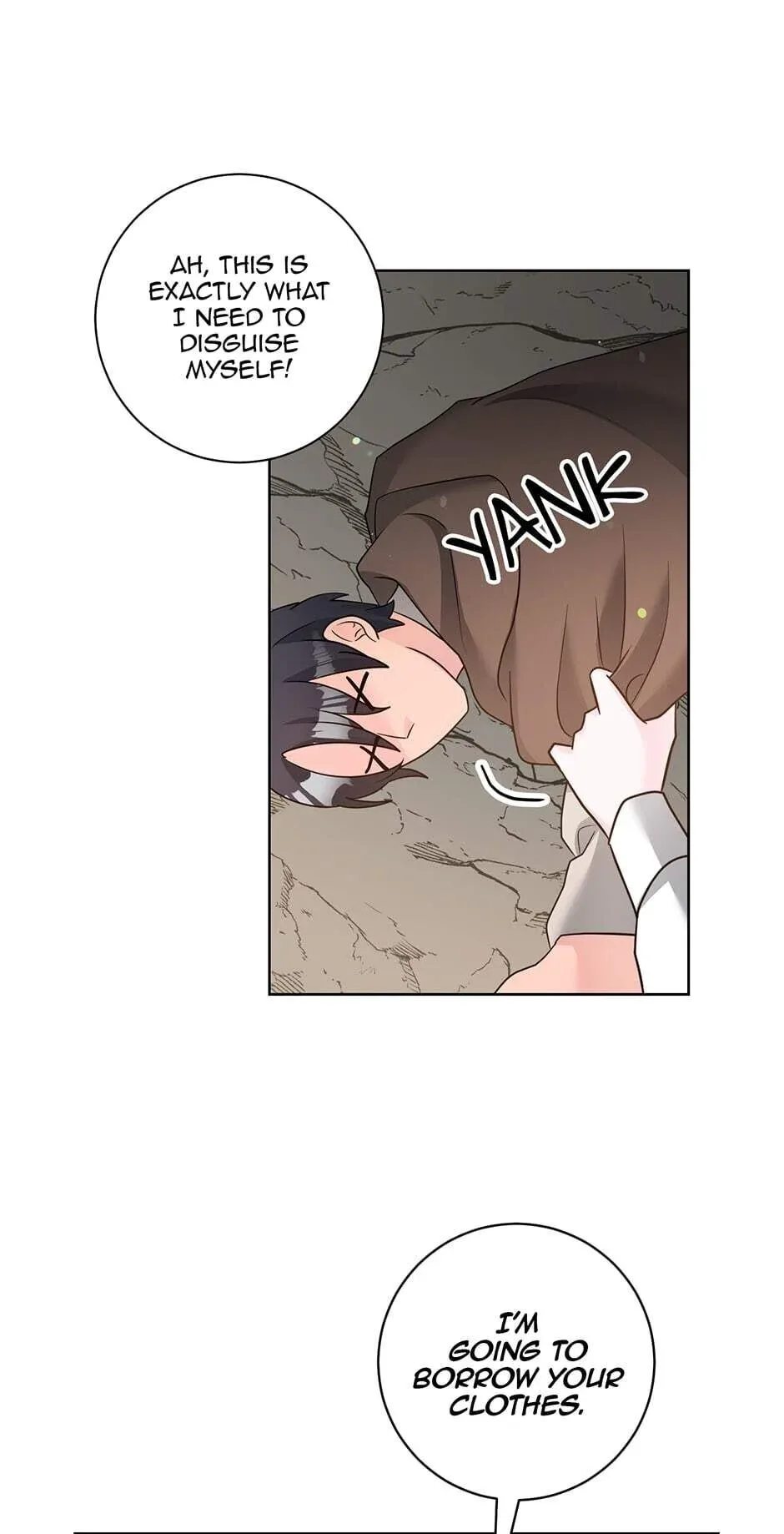 A Poisonous Lily Chapter 37 page 30