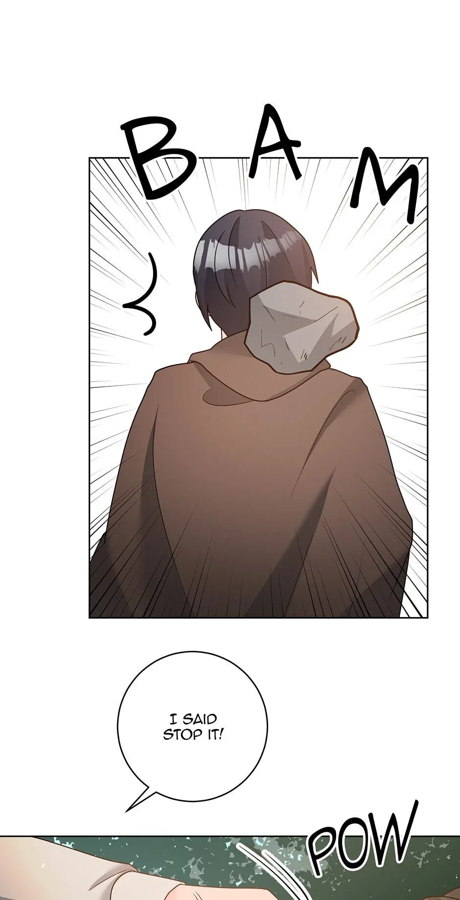 A Poisonous Lily Chapter 37 page 27