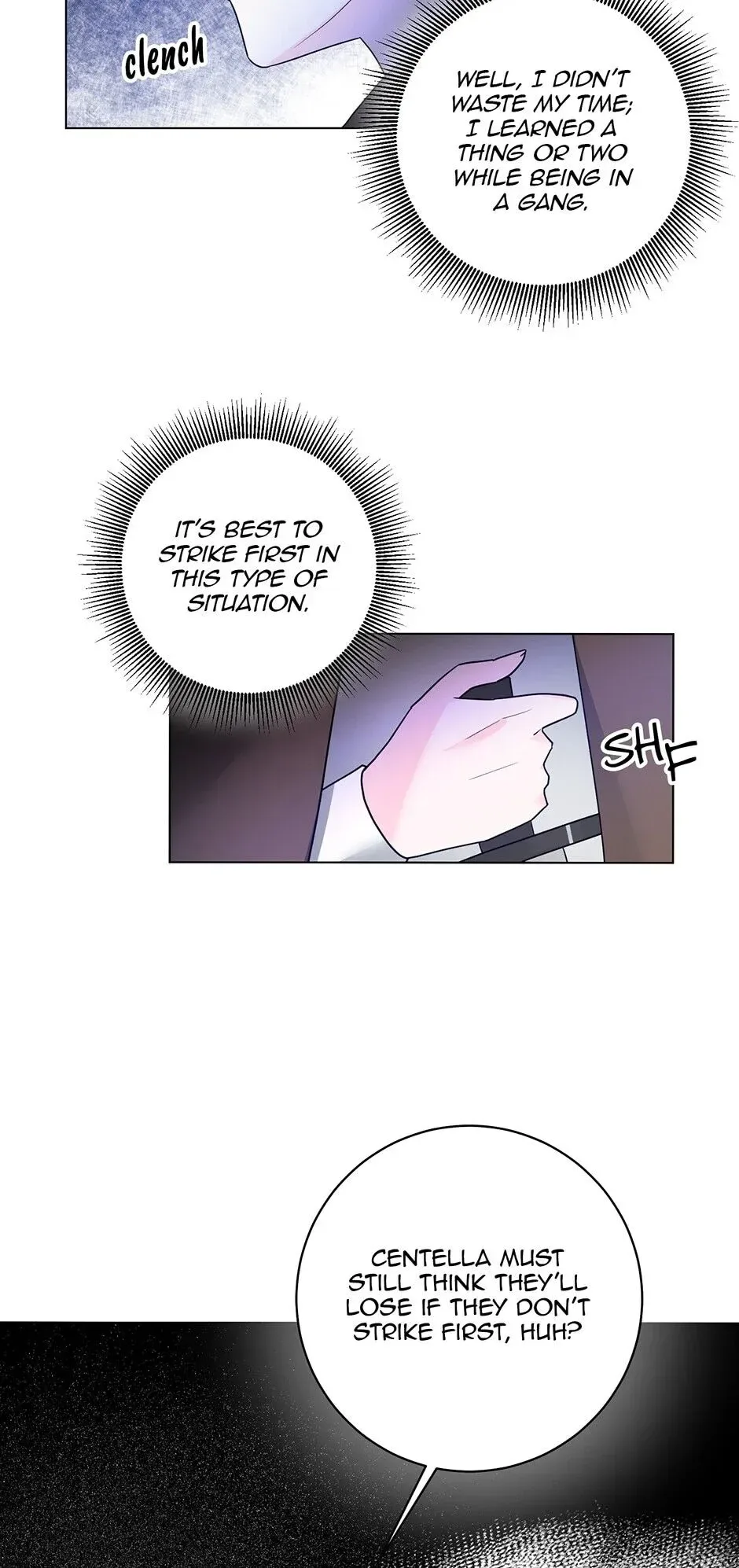 A Poisonous Lily Chapter 39 page 37