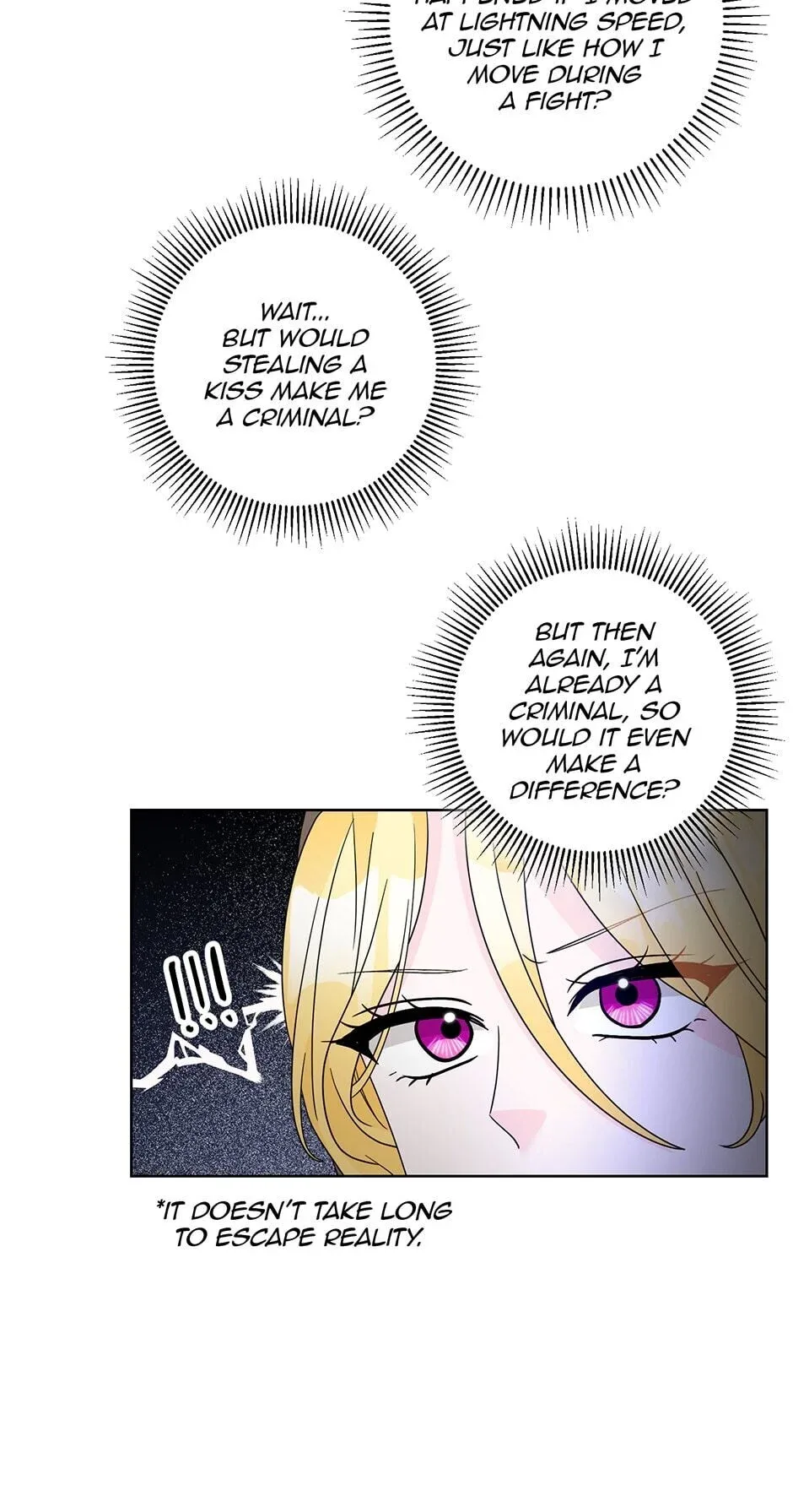 A Poisonous Lily Chapter 38 page 46