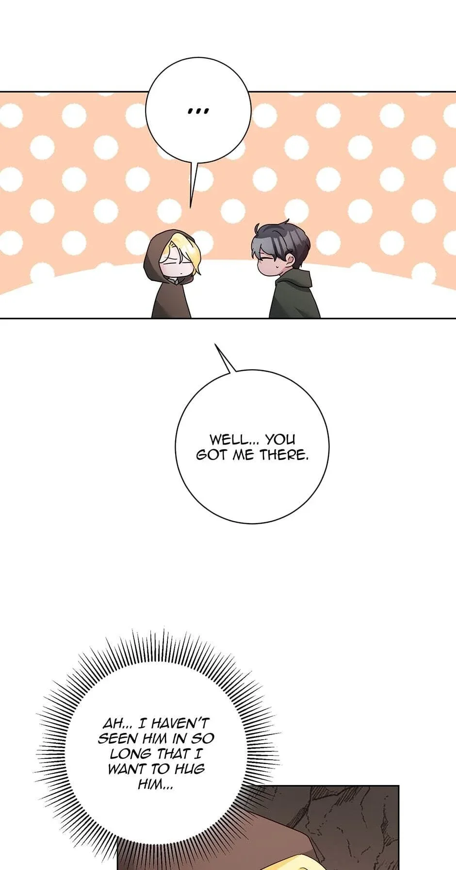 A Poisonous Lily Chapter 38 page 43