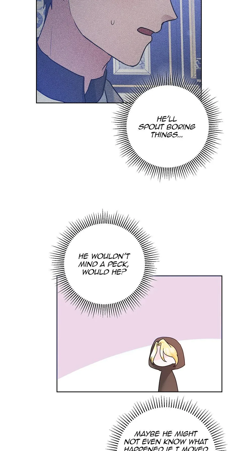A Poisonous Lily Chapter 38 page 45