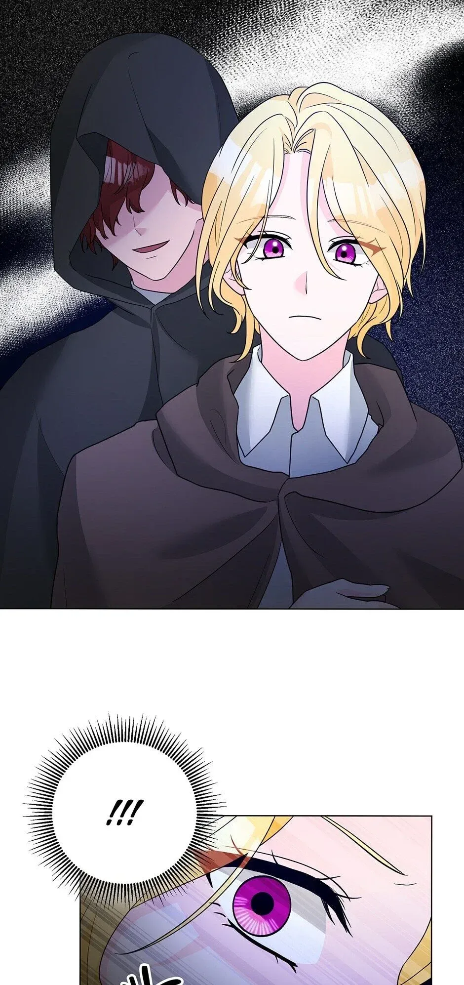 A Poisonous Lily Chapter 39 page 38