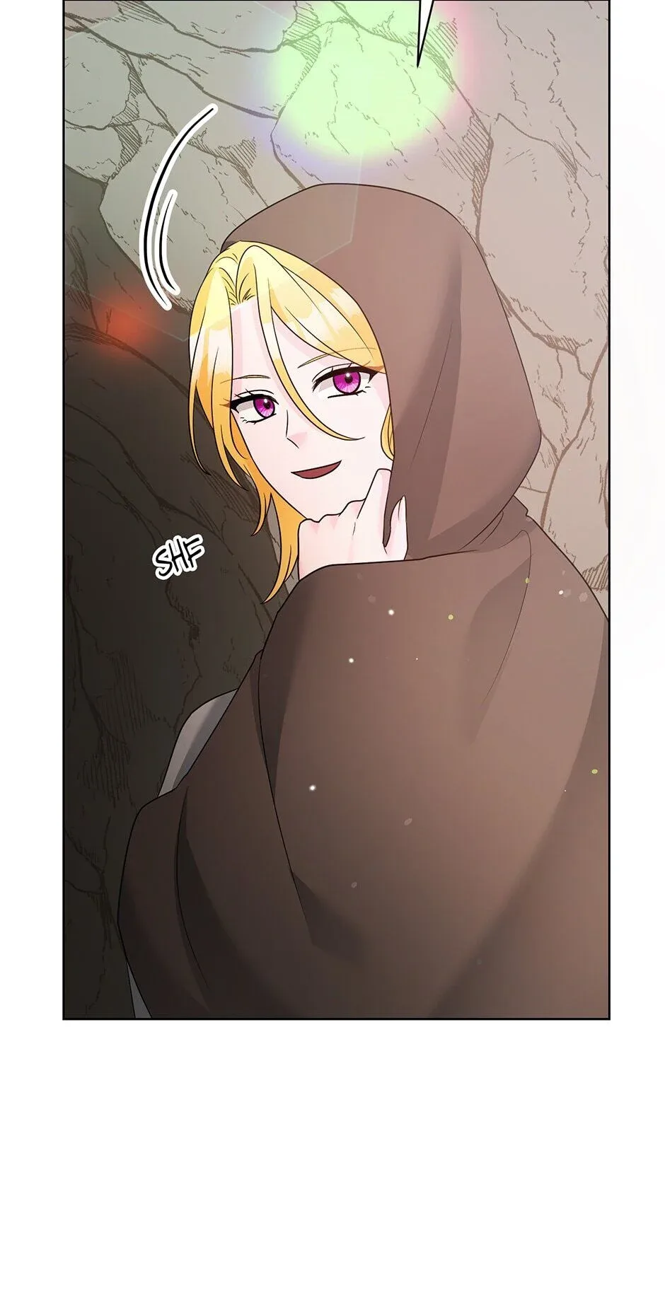 A Poisonous Lily Chapter 37 page 31