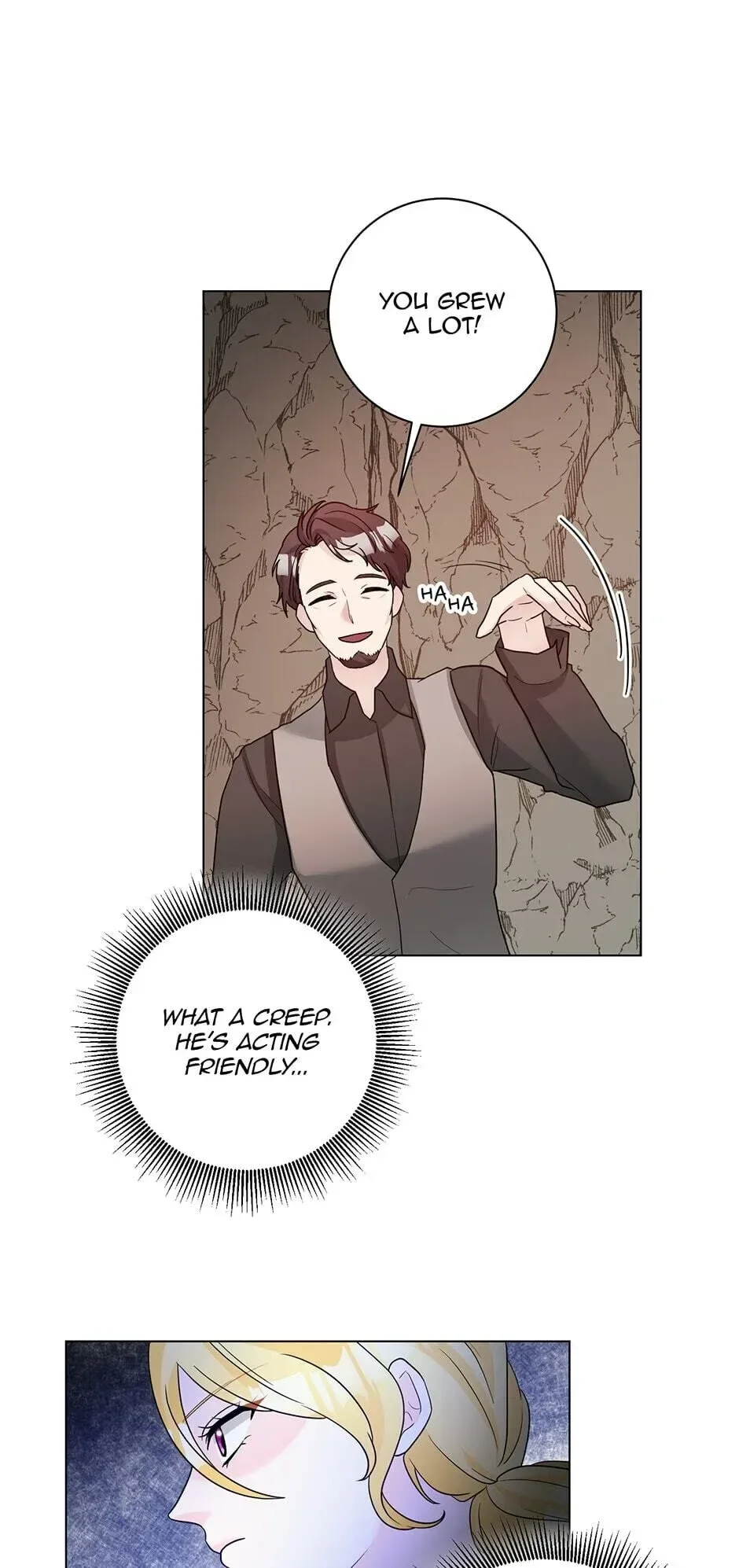 A Poisonous Lily Chapter 39 page 36